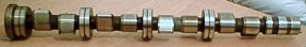 Camshaft