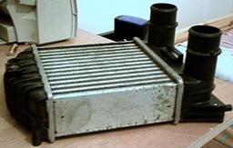 Intercooler