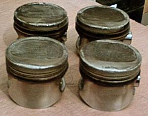 Pistons